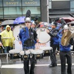 The 51st Limerick International Band Championship – Ireland’s only marching band competition, took place Sunday, March 19, 2023. Picture: Krzysztof Luszczki/ilovelimerick
