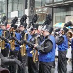 The 51st Limerick International Band Championship – Ireland’s only marching band competition, took place Sunday, March 19, 2023. Picture: Krzysztof Luszczki/ilovelimerick