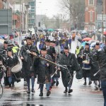 The 51st Limerick International Band Championship – Ireland’s only marching band competition, took place Sunday, March 19, 2023. Picture: Krzysztof Luszczki/ilovelimerick