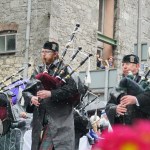 The 51st Limerick International Band Championship – Ireland’s only marching band competition, took place Sunday, March 19, 2023. Picture: Krzysztof Luszczki/ilovelimerick