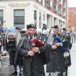 The 51st Limerick International Band Championship – Ireland’s only marching band competition, took place Sunday, March 19, 2023. Picture: Krzysztof Luszczki/ilovelimerick