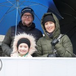 The 51st Limerick International Band Championship – Ireland’s only marching band competition, took place Sunday, March 19, 2023. Picture: Krzysztof Luszczki/ilovelimerick
