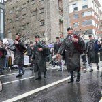 The 51st Limerick International Band Championship – Ireland’s only marching band competition, took place Sunday, March 19, 2023. Picture: Krzysztof Luszczki/ilovelimerick
