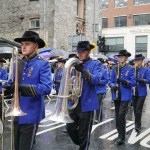 The 51st Limerick International Band Championship – Ireland’s only marching band competition, took place Sunday, March 19, 2023. Picture: Krzysztof Luszczki/ilovelimerick