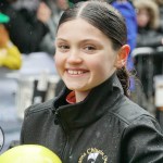The 51st Limerick International Band Championship – Ireland’s only marching band competition, took place Sunday, March 19, 2023. Picture: Krzysztof Luszczki/ilovelimerick