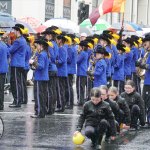 The 51st Limerick International Band Championship – Ireland’s only marching band competition, took place Sunday, March 19, 2023. Picture: Krzysztof Luszczki/ilovelimerick