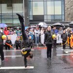 The 51st Limerick International Band Championship – Ireland’s only marching band competition, took place Sunday, March 19, 2023. Picture: Krzysztof Luszczki/ilovelimerick