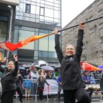 The 51st Limerick International Band Championship – Ireland’s only marching band competition, took place Sunday, March 19, 2023. Picture: Krzysztof Luszczki/ilovelimerick