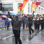 The 51st Limerick International Band Championship – Ireland’s only marching band competition, took place Sunday, March 19, 2023. Picture: Krzysztof Luszczki/ilovelimerick