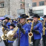The 51st Limerick International Band Championship – Ireland’s only marching band competition, took place Sunday, March 19, 2023. Picture: Krzysztof Luszczki/ilovelimerick