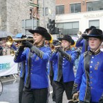 The 51st Limerick International Band Championship – Ireland’s only marching band competition, took place Sunday, March 19, 2023. Picture: Krzysztof Luszczki/ilovelimerick