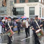 The 51st Limerick International Band Championship – Ireland’s only marching band competition, took place Sunday, March 19, 2023. Picture: Krzysztof Luszczki/ilovelimerick