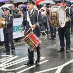 The 51st Limerick International Band Championship – Ireland’s only marching band competition, took place Sunday, March 19, 2023. Picture: Krzysztof Luszczki/ilovelimerick
