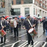 The 51st Limerick International Band Championship – Ireland’s only marching band competition, took place Sunday, March 19, 2023. Picture: Krzysztof Luszczki/ilovelimerick