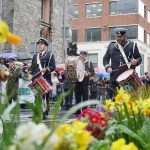 The 51st Limerick International Band Championship – Ireland’s only marching band competition, took place Sunday, March 19, 2023. Picture: Krzysztof Luszczki/ilovelimerick