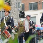 The 51st Limerick International Band Championship – Ireland’s only marching band competition, took place Sunday, March 19, 2023. Picture: Krzysztof Luszczki/ilovelimerick