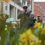 The 51st Limerick International Band Championship – Ireland’s only marching band competition, took place Sunday, March 19, 2023. Picture: Krzysztof Luszczki/ilovelimerick
