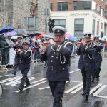 The 51st Limerick International Band Championship – Ireland’s only marching band competition, took place Sunday, March 19, 2023. Picture: Krzysztof Luszczki/ilovelimerick