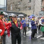 The 51st Limerick International Band Championship – Ireland’s only marching band competition, took place Sunday, March 19, 2023. Picture: Krzysztof Luszczki/ilovelimerick