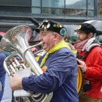 The 51st Limerick International Band Championship – Ireland’s only marching band competition, took place Sunday, March 19, 2023. Picture: Krzysztof Luszczki/ilovelimerick