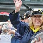 The 51st Limerick International Band Championship – Ireland’s only marching band competition, took place Sunday, March 19, 2023. Picture: Krzysztof Luszczki/ilovelimerick