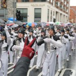 The 51st Limerick International Band Championship – Ireland’s only marching band competition, took place Sunday, March 19, 2023. Picture: Krzysztof Luszczki/ilovelimerick