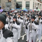The 51st Limerick International Band Championship – Ireland’s only marching band competition, took place Sunday, March 19, 2023. Picture: Krzysztof Luszczki/ilovelimerick