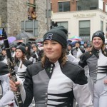 The 51st Limerick International Band Championship – Ireland’s only marching band competition, took place Sunday, March 19, 2023. Picture: Krzysztof Luszczki/ilovelimerick