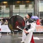 The 51st Limerick International Band Championship – Ireland’s only marching band competition, took place Sunday, March 19, 2023. Picture: Krzysztof Luszczki/ilovelimerick
