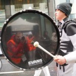The 51st Limerick International Band Championship – Ireland’s only marching band competition, took place Sunday, March 19, 2023. Picture: Krzysztof Luszczki/ilovelimerick