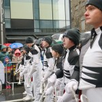 The 51st Limerick International Band Championship – Ireland’s only marching band competition, took place Sunday, March 19, 2023. Picture: Krzysztof Luszczki/ilovelimerick