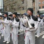 The 51st Limerick International Band Championship – Ireland’s only marching band competition, took place Sunday, March 19, 2023. Picture: Krzysztof Luszczki/ilovelimerick