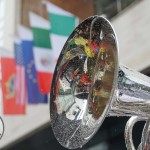 The 51st Limerick International Band Championship – Ireland’s only marching band competition, took place Sunday, March 19, 2023. Picture: Krzysztof Luszczki/ilovelimerick