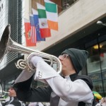 The 51st Limerick International Band Championship – Ireland’s only marching band competition, took place Sunday, March 19, 2023. Picture: Krzysztof Luszczki/ilovelimerick