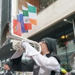The 51st Limerick International Band Championship – Ireland’s only marching band competition, took place Sunday, March 19, 2023. Picture: Krzysztof Luszczki/ilovelimerick