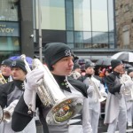The 51st Limerick International Band Championship – Ireland’s only marching band competition, took place Sunday, March 19, 2023. Picture: Krzysztof Luszczki/ilovelimerick