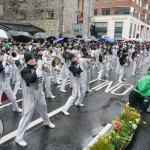 The 51st Limerick International Band Championship – Ireland’s only marching band competition, took place Sunday, March 19, 2023. Picture: Krzysztof Luszczki/ilovelimerick