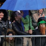 The 51st Limerick International Band Championship – Ireland’s only marching band competition, took place Sunday, March 19, 2023. Picture: Krzysztof Luszczki/ilovelimerick