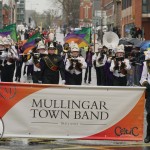 The 51st Limerick International Band Championship – Ireland’s only marching band competition, took place Sunday, March 19, 2023. Picture: Krzysztof Luszczki/ilovelimerick
