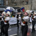 The 51st Limerick International Band Championship – Ireland’s only marching band competition, took place Sunday, March 19, 2023. Picture: Krzysztof Luszczki/ilovelimerick