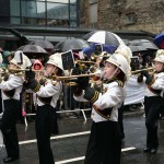 The 51st Limerick International Band Championship – Ireland’s only marching band competition, took place Sunday, March 19, 2023. Picture: Krzysztof Luszczki/ilovelimerick