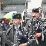 The 51st Limerick International Band Championship – Ireland’s only marching band competition, took place Sunday, March 19, 2023. Picture: Krzysztof Luszczki/ilovelimerick