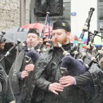 The 51st Limerick International Band Championship – Ireland’s only marching band competition, took place Sunday, March 19, 2023. Picture: Krzysztof Luszczki/ilovelimerick