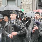 The 51st Limerick International Band Championship – Ireland’s only marching band competition, took place Sunday, March 19, 2023. Picture: Krzysztof Luszczki/ilovelimerick