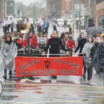 The 51st Limerick International Band Championship – Ireland’s only marching band competition, took place Sunday, March 19, 2023. Picture: Krzysztof Luszczki/ilovelimerick