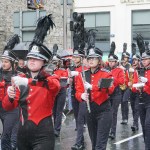 The 51st Limerick International Band Championship – Ireland’s only marching band competition, took place Sunday, March 19, 2023. Picture: Krzysztof Luszczki/ilovelimerick
