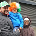 The 51st Limerick International Band Championship – Ireland’s only marching band competition, took place Sunday, March 19, 2023. Picture: Krzysztof Luszczki/ilovelimerick