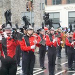 The 51st Limerick International Band Championship – Ireland’s only marching band competition, took place Sunday, March 19, 2023. Picture: Krzysztof Luszczki/ilovelimerick
