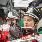 The 51st Limerick International Band Championship – Ireland’s only marching band competition, took place Sunday, March 19, 2023. Picture: Krzysztof Luszczki/ilovelimerick