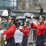 The 51st Limerick International Band Championship – Ireland’s only marching band competition, took place Sunday, March 19, 2023. Picture: Krzysztof Luszczki/ilovelimerick